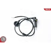 ESEN SKV 06SKV256 Wielsnelheidssensor (ABS)