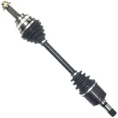 EURODRIVELINE KA-113A Aandrijfas