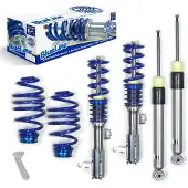 JOM 741126 Schokdemper met veer