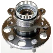 DENCKERMANN W413365 Wiellagerset