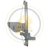 Ac Rolcar 01.8100 Raammechanisme