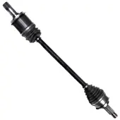 EURODRIVELINE MB-307 Aandrijfas