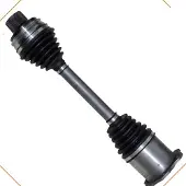 EURODRIVELINE AD-319 Aandrijfas