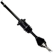 EURODRIVELINE NI-272 Aandrijfas
