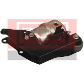 LCC PROTUCTS LCCW04505 Motorsteunlager