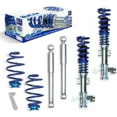 JOM 741112 Schokdemper met veer