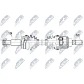 NTY Aandrijfas NPW-NS-106