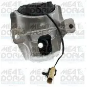 MEAT & DORIA 197004 Motorsteunlager