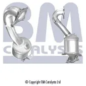 BM CATALYSTS BM91685H Katalysator