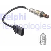 Delphi ES21267-12B1 Lambdasonde