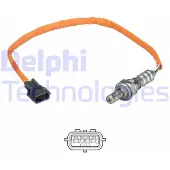 Delphi ES21059-12B1 Lambdasonde