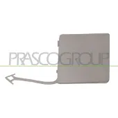 BLIC Ventilatiegrille, bumper, trekhaak 5513-00-3515971P