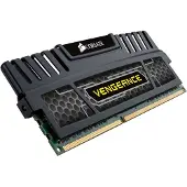 Corsair Vengeance 8GB DDR3 1600MHz (2 x 4 GB)