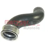 METZGER 2400035 Laadluchtslang