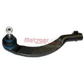METZGER 54033601 Stuurkogel