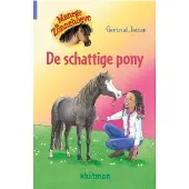 Kluitman Alkmaar, Uitgeverij Manege de Zonnehoeve De schattige pony Boek