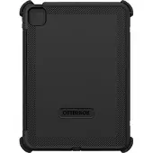 Otterbox Defender Apple iPad Pro 11 inch (2025/2024) Full Body Case Zwart