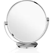 DECOR WALTHER Make-up spiegel Club Vanity Chrome