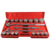 Energy NE00300 Steeksleutelset