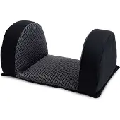 Cube Kids Trailer Double Cmpt Head Padding Zwart Jongen