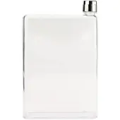 Winkee Platte Waterfles (750 Ml) van