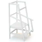 AT4 Leertoren ESSENTIEL wit