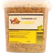 Suren Collection Energie mix 1,2 liter voer