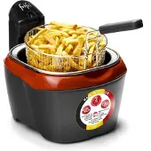 Frifri frituurpan F918RR2 3L