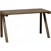Woood Tug Bureau - Mango - Walnoot - 78x130x60