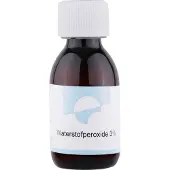 Chempropack Waterstofperoxide 3 Voordeelverpakking 6x100ml