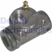 Delphi LW25066 Wielremcilinder