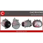 Casco CAC76147AS Aircopomp