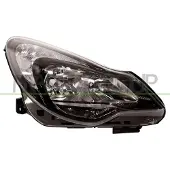 PRASCO Koplamp OP0354913
