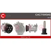 Casco CAC71045AS Aircopomp