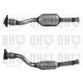 Quinton Hazell QCAT80144H Katalysator