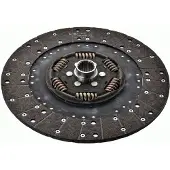 SACHS 1878 023 931 Koppelingsplaat