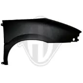 Diederichs 2500107 Spatbord