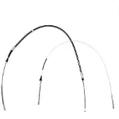 RIDEX 124C1095 Handremkabel