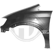 Diederichs 1890006 Spatbord