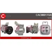 Casco CAC86017GS Aircopomp