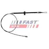 Fast Sports Nutrition FT69022 Handremkabel