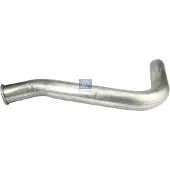 DT Spare Parts 1.12648 Voorpijp
