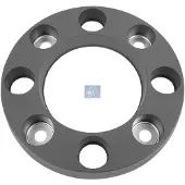 DT Spare Parts 7.32123 Sierdop, wielen