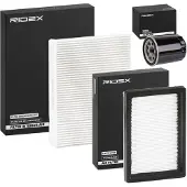 RIDEX 4055F19634 Filterset