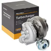 RIDEX 2234C10456 Turbocharger