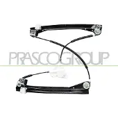 PRASCO VG021W023 Raammechanisme
