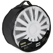 RIDEX 100009A0034 Wieldoppen
