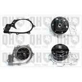 Quinton Hazell QCP3852 Waterpomp