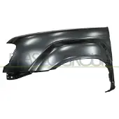 PRASCO DS1003004 Spatbord
