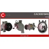Casco CAC83019AS Aircopomp